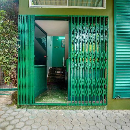 Super Hotel O Vennala Near Palarivattom Kochi Екстериор снимка
